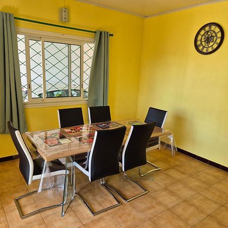 Villa Ou Appartement A Saint-Andre Reunion Eksteriør billede