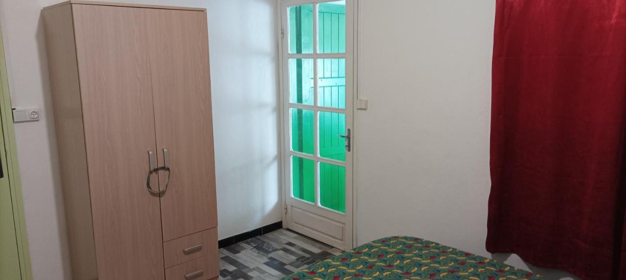 Villa Ou Appartement A Saint-Andre Reunion Eksteriør billede
