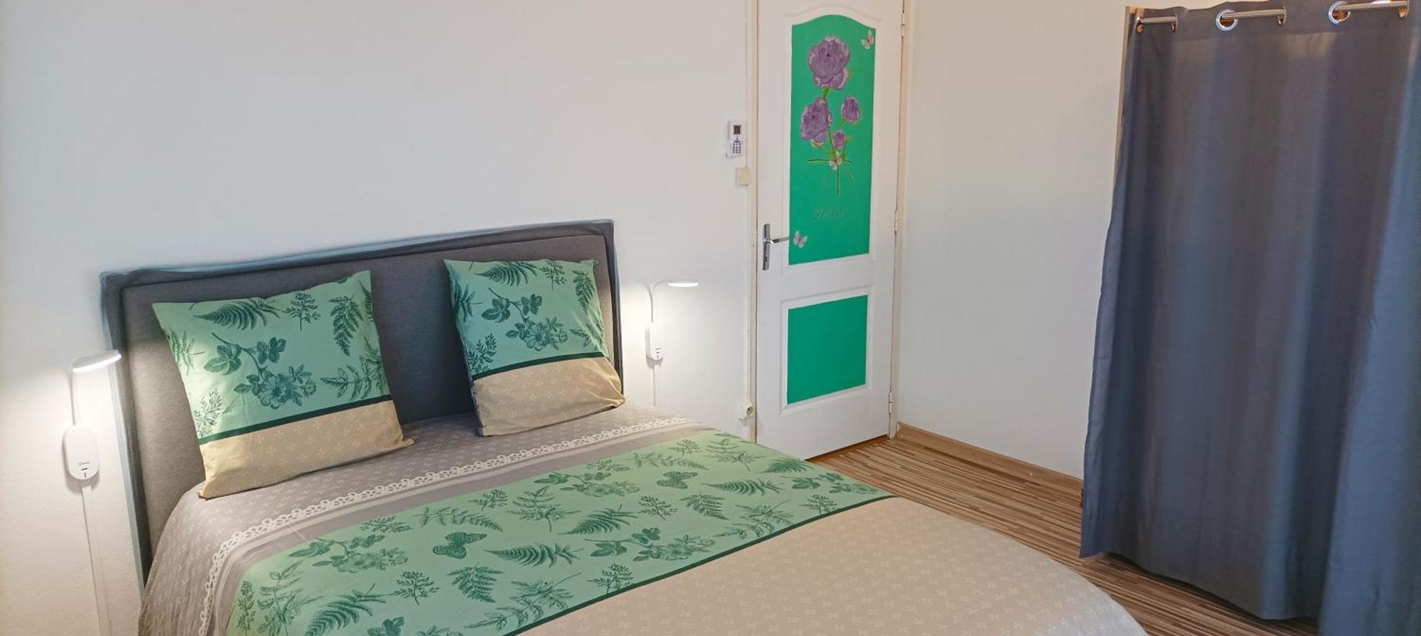 Villa Ou Appartement A Saint-Andre Reunion Eksteriør billede