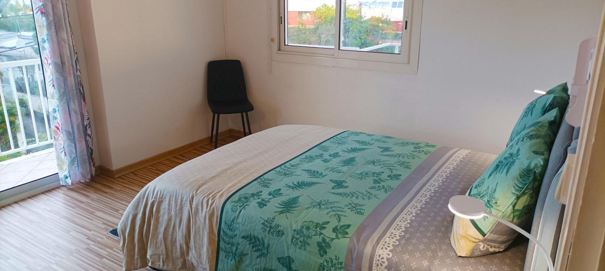 Villa Ou Appartement A Saint-Andre Reunion Eksteriør billede