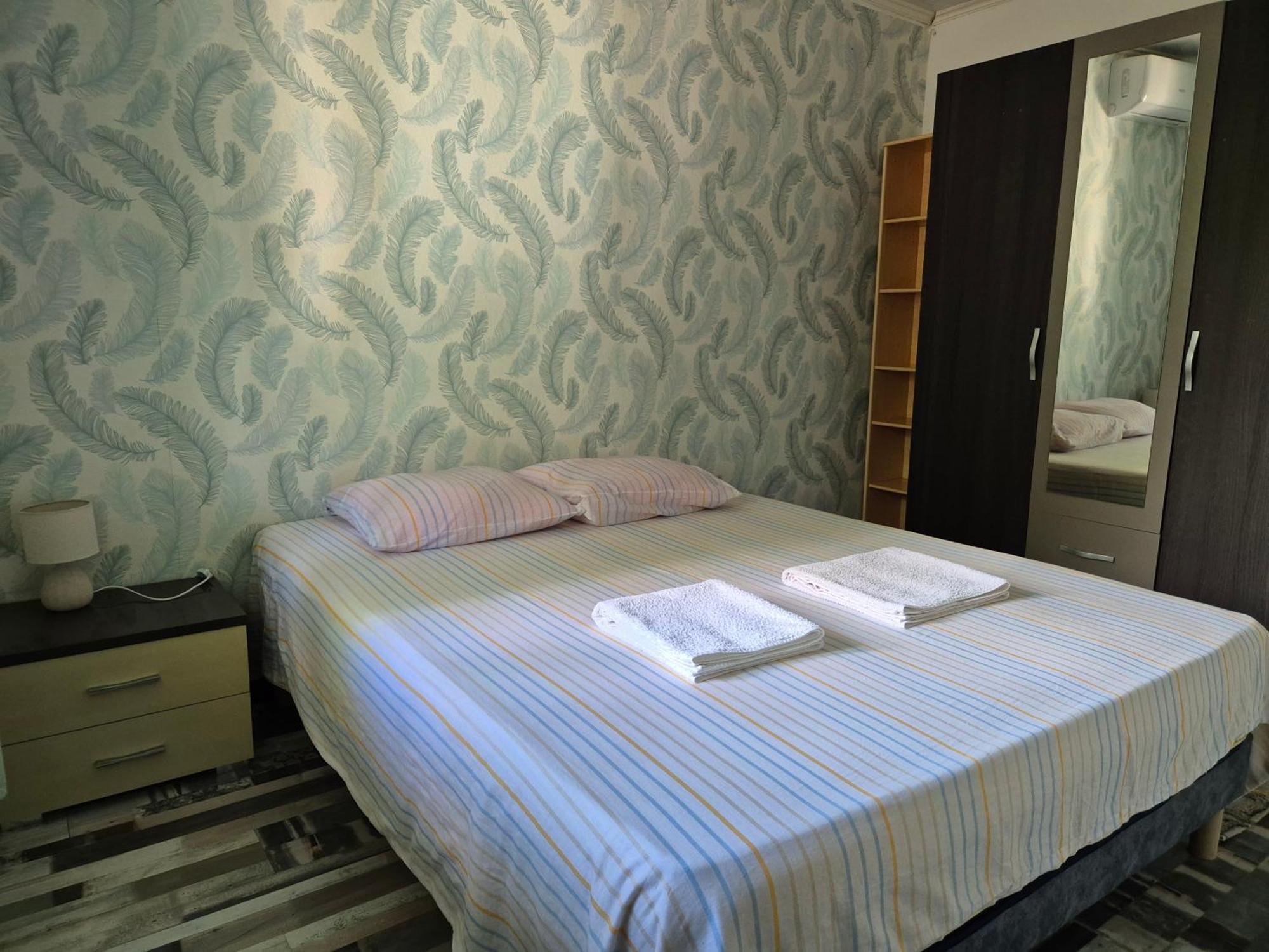 Villa Ou Appartement A Saint-Andre Reunion Eksteriør billede