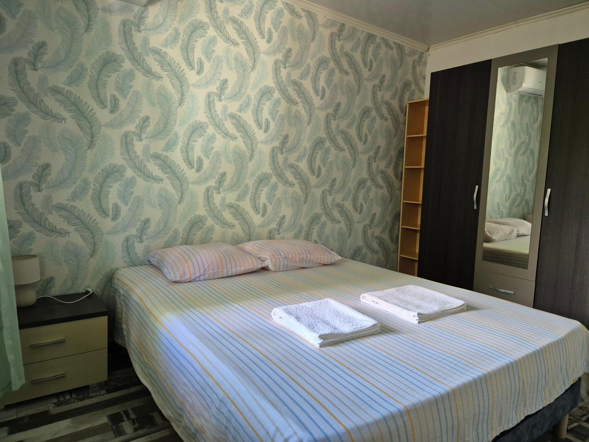 Villa Ou Appartement A Saint-Andre Reunion Eksteriør billede